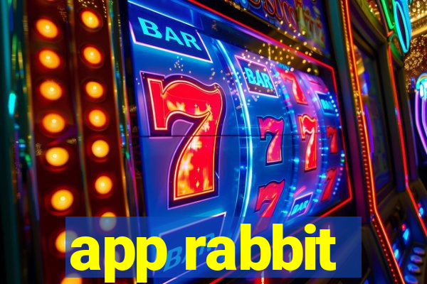 app rabbit