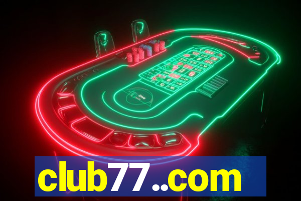 club77..com