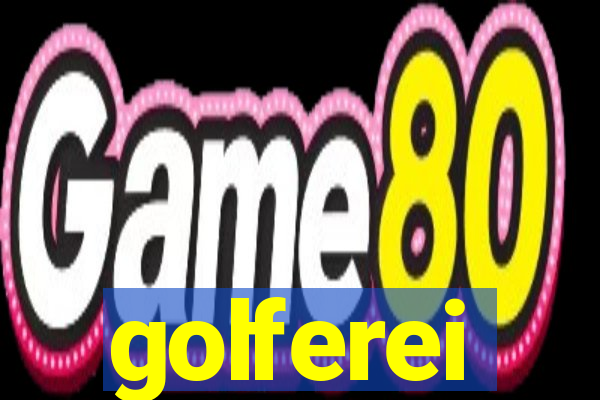 golferei