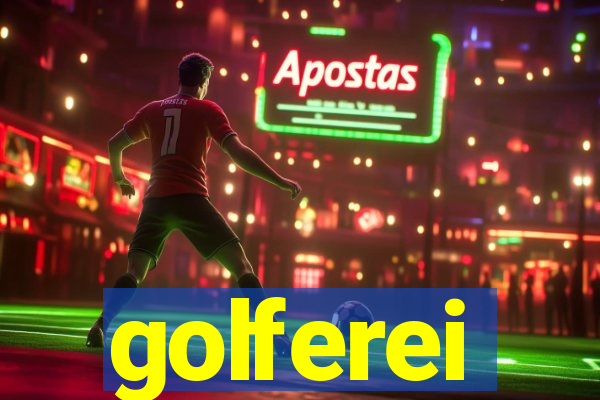 golferei