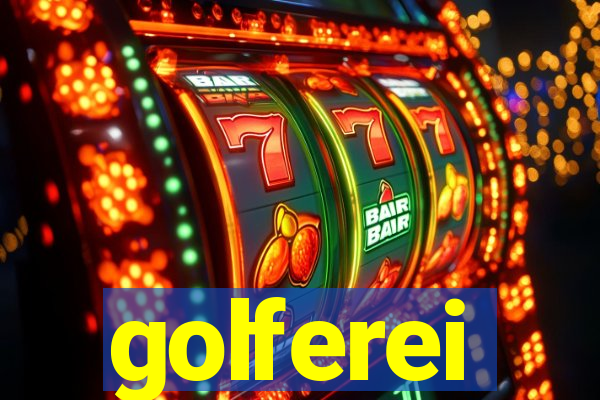 golferei