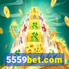 5559bet.com