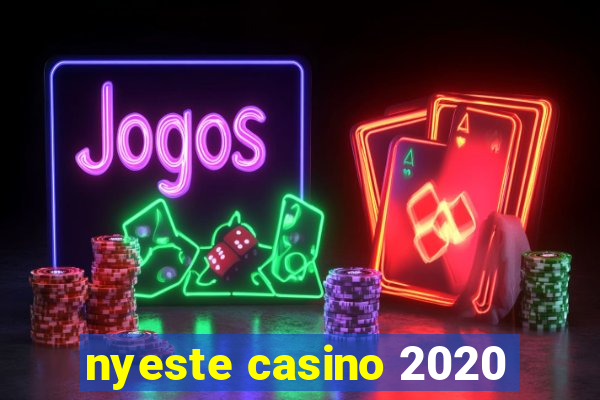 nyeste casino 2020