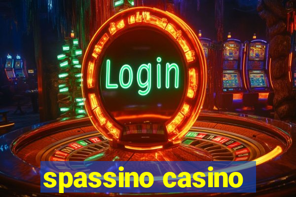 spassino casino