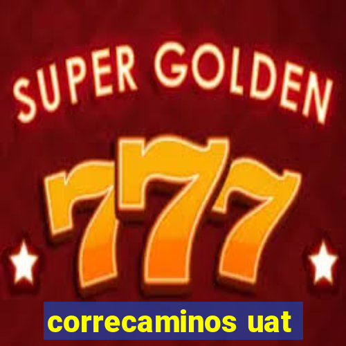 correcaminos uat