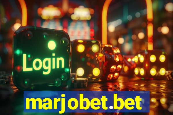 marjobet.bet