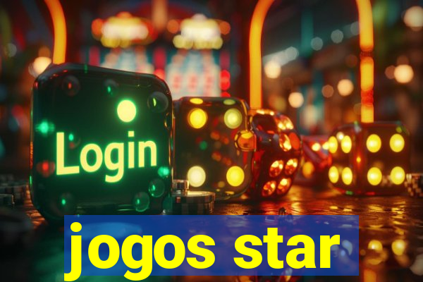 jogos star