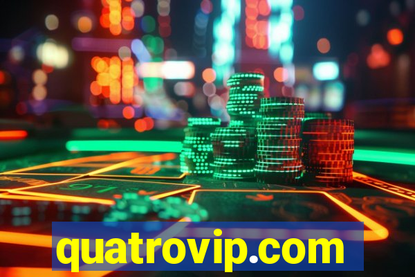 quatrovip.com