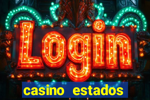 casino estados unidos online