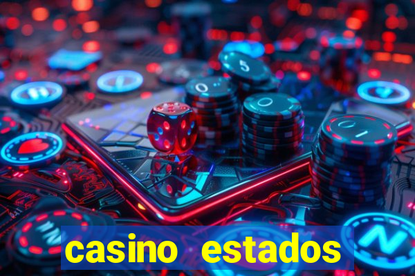 casino estados unidos online