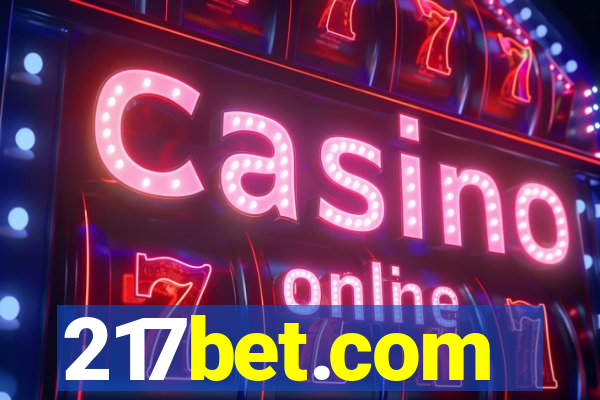 217bet.com