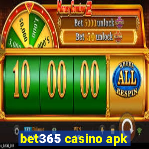 bet365 casino apk