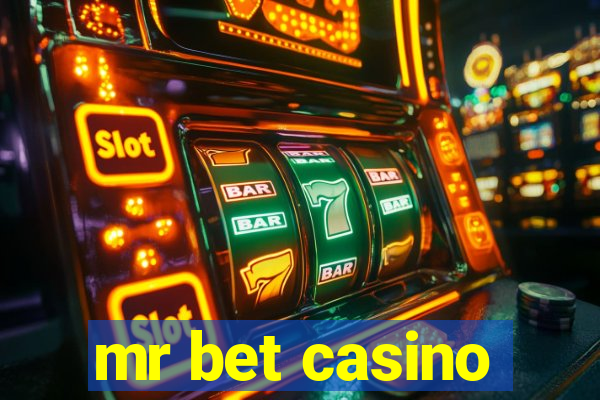 mr bet casino