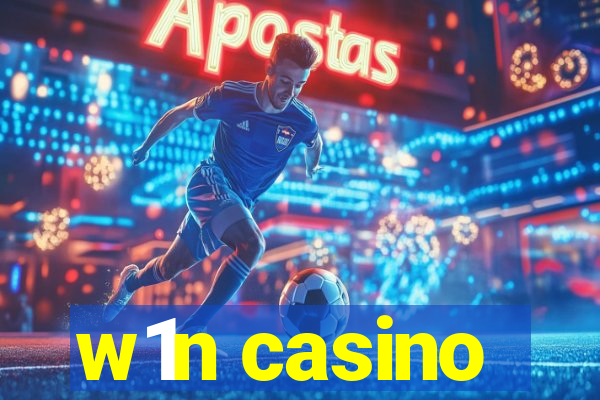 w1n casino