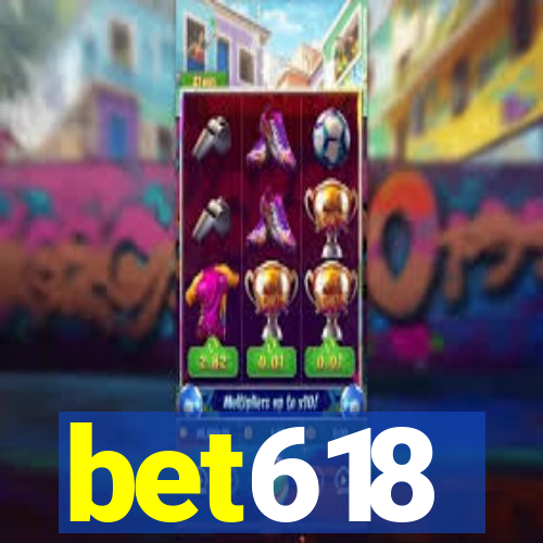 bet618