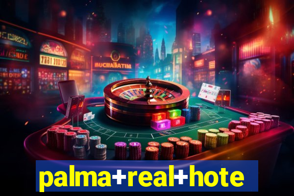 palma+real+hotel+and+casino+san+jose