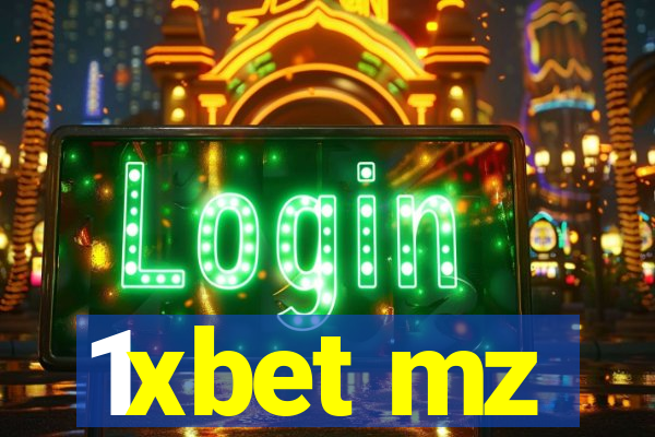 1xbet mz