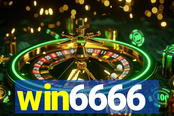 win6666