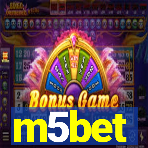 m5bet