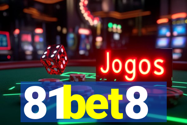 81bet8