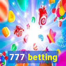 777 betting