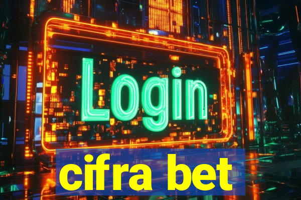 cifra bet