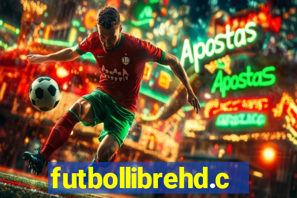 futbollibrehd.cl