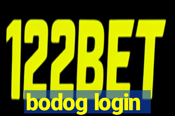 bodog login