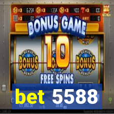 bet 5588