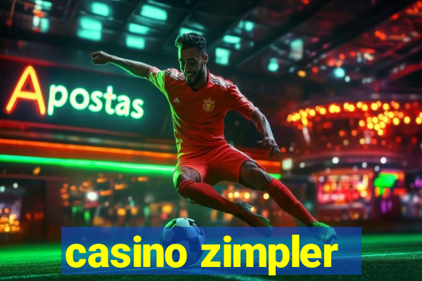 casino zimpler