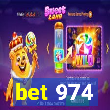 bet 974