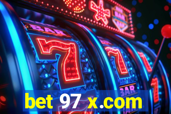 bet 97 x.com