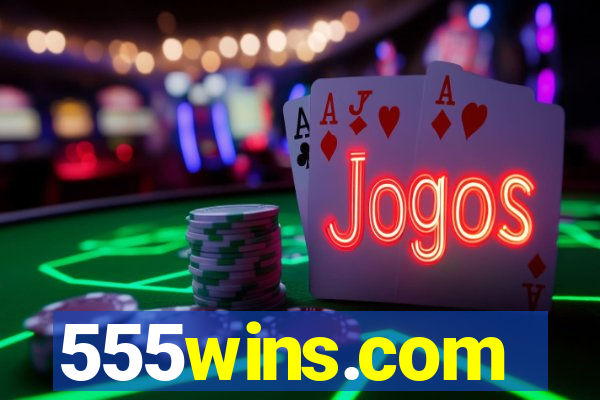 555wins.com