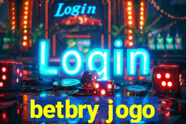 betbry jogo