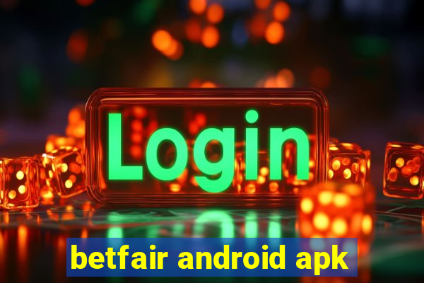 betfair android apk