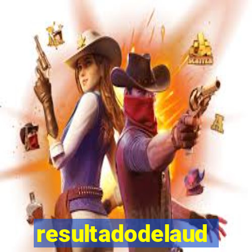 resultadodelaudos