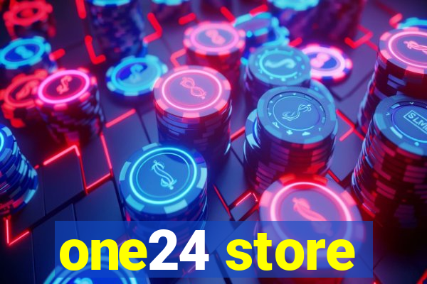 one24 store