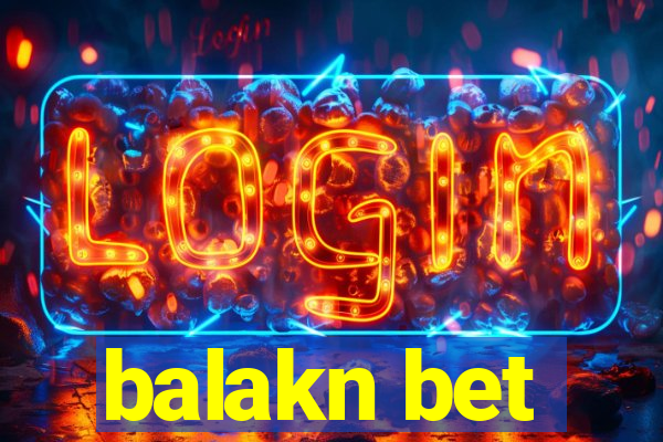 balakn bet