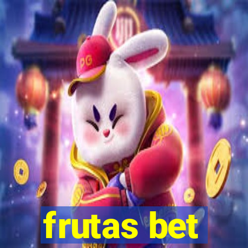 frutas bet