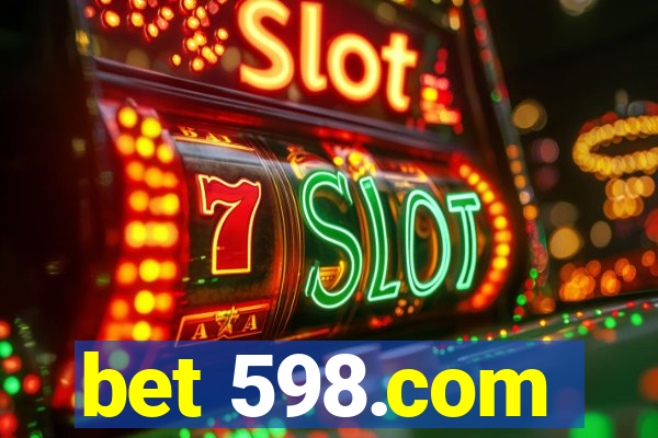 bet 598.com