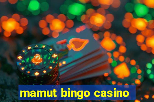 mamut bingo casino