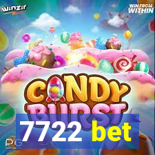 7722 bet