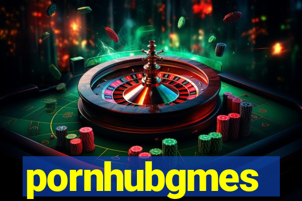 pornhubgmes