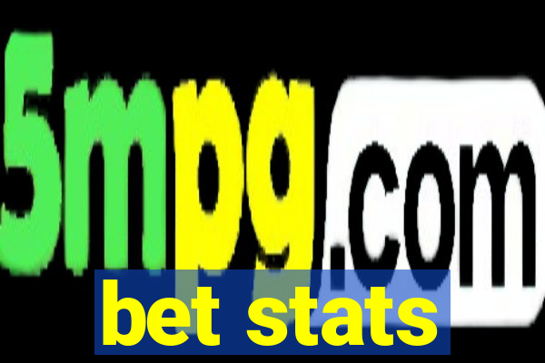 bet stats