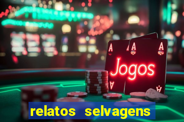 relatos selvagens completo dublado