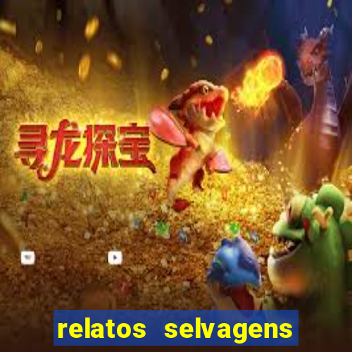 relatos selvagens completo dublado