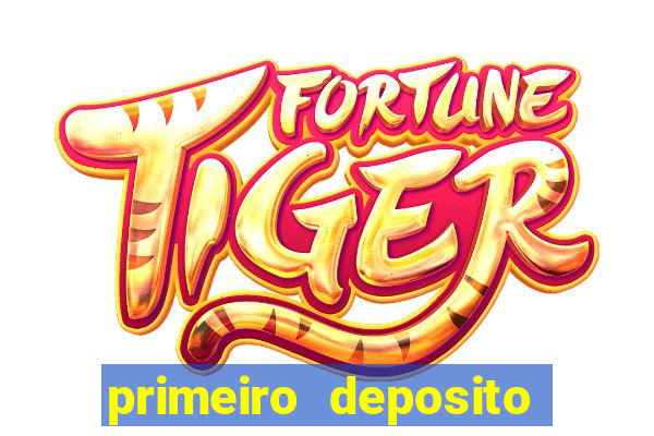 primeiro deposito estrela bet