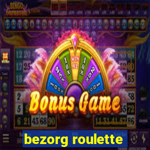 bezorg roulette