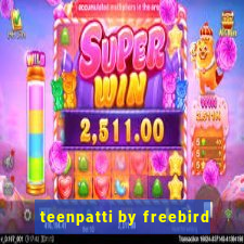 teenpatti by freebird