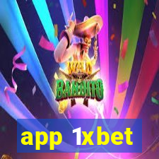 app 1xbet